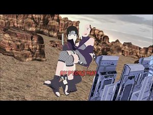 【MMD Naruto】Funny Naruto part 3