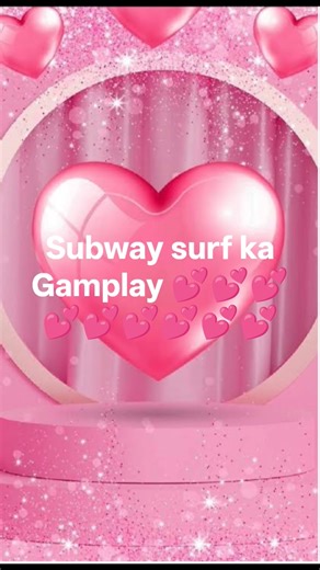 subwaysurfers ka Gamplay #shorts