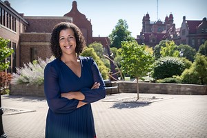 37 reactions · 5 comments | As a Decatur native, Amber Kaylor grew up...