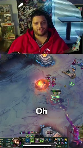 From Confident Blind to 'I Don't Got This!'