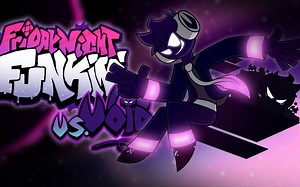 [中文字幕]史诗级神曲模组再更新！超优质模组Vs Void V2全流程展示