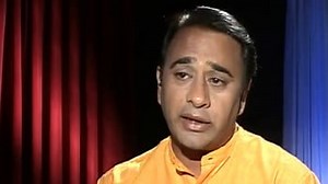 No question of insolvency: SKS Microfinance chief