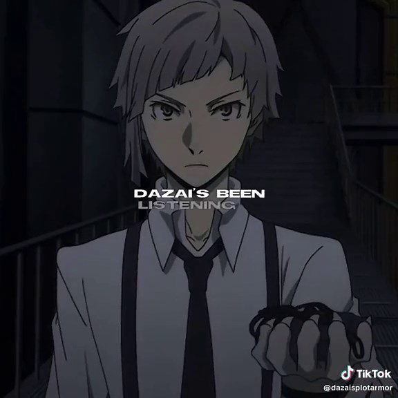 Bungou Stray Dogs | Akutagawa's Character Analysis