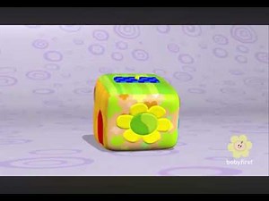 BabyFirst Wonder Box Cake , Hat, lion, and Pigs