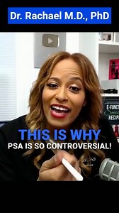 26K views · 511 reactions |  Understanding PSA Testing: Beyond the...