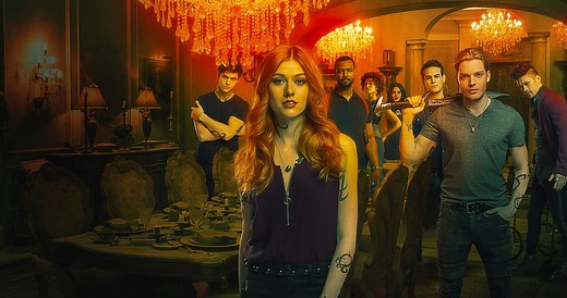 Is Shadowhunters on Netflix worth watching in 2025? A fresh take on the cult hit