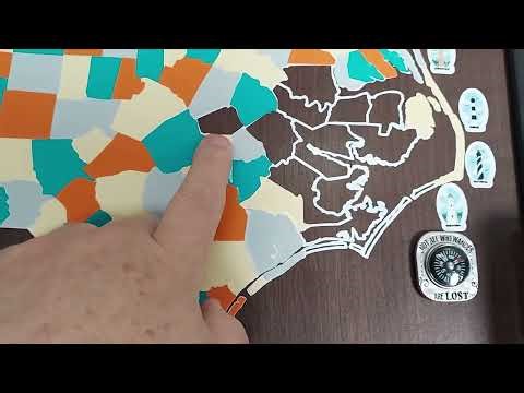 Greene County, North Carolina (Fun Facts)