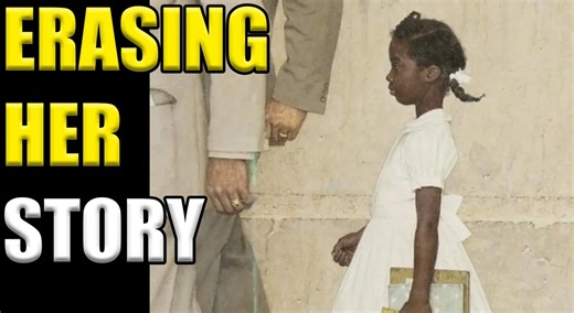 7.2K views · 43 reactions | The Disney movie “Ruby Bridges,” which...