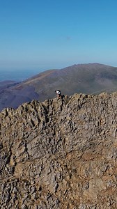 The 2024 Dragon’s Back Race® trailer has landed and it has absolutely blown us away. Can you imagine spending 6 days in the Welsh Mountains running, exploring and making new friendships along the way? Unbelievable. …if we weren’t working the race, we would be entering it! 📽️ Jimmy Hyland | Dragon's Back Race