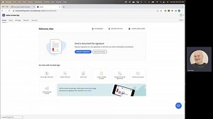 执行管理员高级任务 | Adobe Acrobat Sign