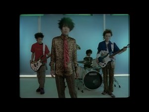 CASCADE ｢cuckoo｣ Official Music Video