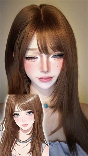 Transformations: Before & After Makeup Magic! | Cosplay Edition
