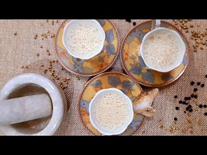Ginger Coffee || Andhra famous street style ginger Coffee recipe || simple and easy to make