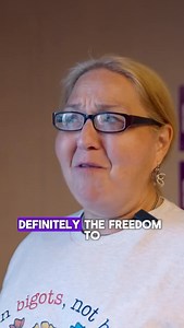 What happened to bodily autonomy for humans in the womb? 🤔 | Emily Berning