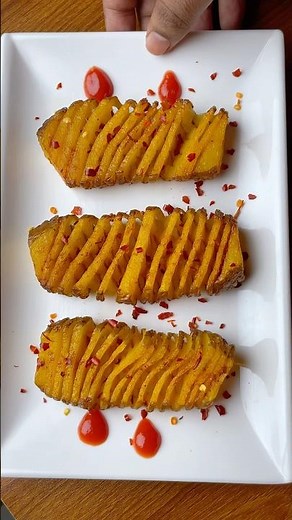 The Ultimate Potato Spring!