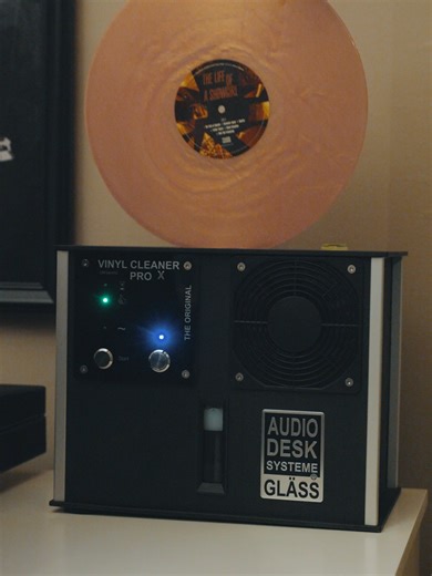 Experience Taylor's Voice in High-End Audio