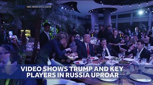 6.7K views · 68 reactions | Exclusive video from NBC News that shows...