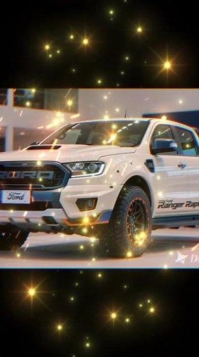 2026 Ford Ranger Raptor | Full Review, Performance, Off-Road Features & Design Breakdown
