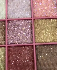 811 reactions · 184 shares | Enjoy your Glitter Eye Shadow ✨ AMIOK Mochi Eye Color Palette #TwinkleNight ❤️ New Generation Eye Shadow  | BBcreamSkincare 비비크림스킨케어 | Facebook