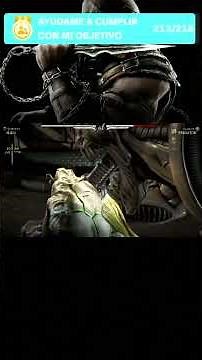 ALIEN VS PREDATOR MK XL