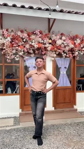 Dance Aesthetic Showcase: A Visual Journey