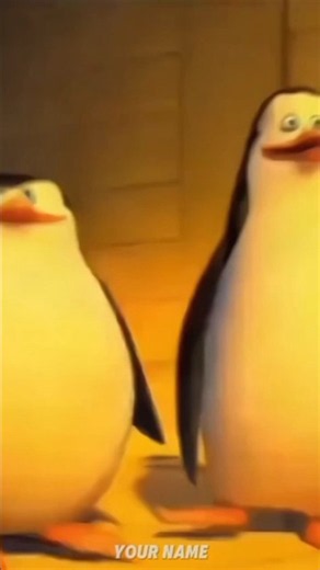 Los mejores pingüinos de Madagascar🗣️🔥🔥