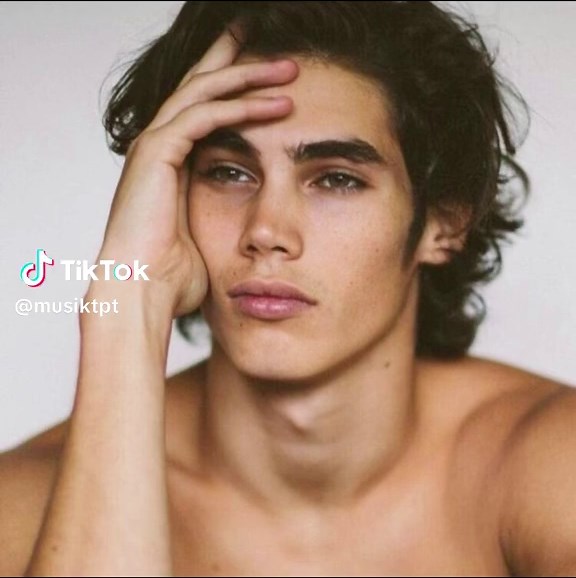 #vitobasso #model #edit #fyp | vito basso