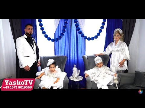 Osman Paşanın Sünnet Düğün Töreni FUL03 10 25