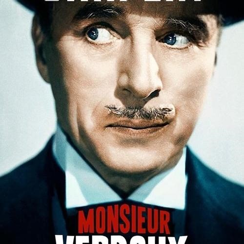 Monsieur Verdoux (1947) - Streaming, replay - Diffusion TV et plateformes