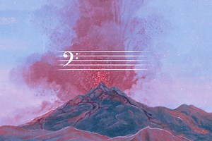 When the Earth Started to Sing — David G. Haskell