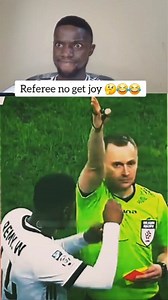 322K views · 2.5K reactions | Referee vs player in var red card 樂藍 #football #virals | Kizito Sports TV | Facebook