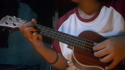 Peace and Love in Steven Universe - Ukelele Cover