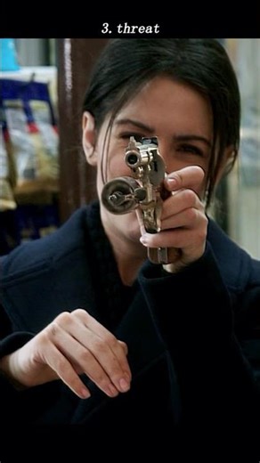 "Give Me the Money! 🚨🔥 ‘The Cops Will Have You in an Hour’ – Iconic Hostage Scene#movie#shorts