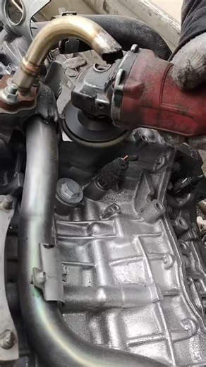 Engineer Crafts | Mastering Engine ID Restoration: A Pro's Guide! | Instagram