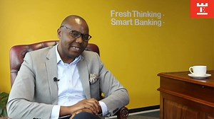 8.5K views · 207 reactions | It's not late to change career paths. Dr Lance Mambondiani started as a lawyer then shifted into banking and finance. Pursue your passions! | Emperors Of Success | Facebook