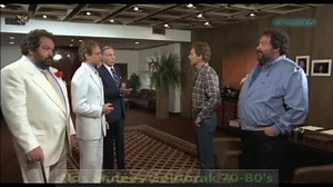 Qui se souvient du film "Attention les dégâts" avec Terence Hill‎ et ‎Bud Spencer? Voici une scène culte: la rencontre! Mdr 😉 ---> Pour plus de souvenirs https://m.facebook.com/passion.80s/‎ | Nos années Goldorak 70-80's By Passion