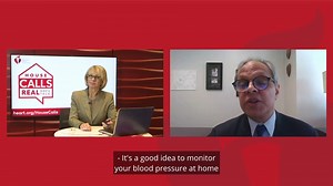 2.1K views · 68 reactions | High blood pressure is a leading risk...