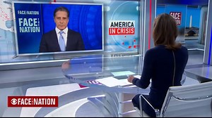 Miami Superintendent Alberto Carvalho says Florida ban on mask mandates violates rights of children with disabilities: “The conditions [in district] are not what they should be for us to relax the protocols.” | Face The Nation | Facebook