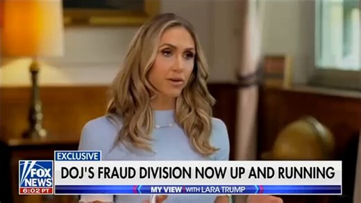 The robbing of the American people and the country’s purse must end. That’s why the Fraud Division is here.
