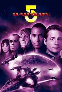 Babylon 5: Season 5, Episode 5 | Cast and Crew | Rotten Tomatoes