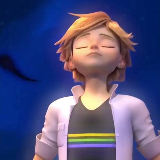 EPHEMERAL TRAILER RELEASED !!! / miraculous ladybug 4 season