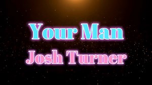 13K views · 77 reactions | Your Man Josh Turner Karaoke | Ryan Music Jam | Facebook