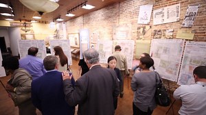 Sumter residents came downtown all week for drop in sessions and open houses to give input on the Downtown Sumter Master Plan, an actionable design blueprint being developed by consultants TSW, an Atlanta-based group that designs walkable spaces for small-town downtown areas. The public took part in interactive visual surveys where they could show what kind of street space they like and what type of residential, retail and green space they want all before the consultants eventually bring it all 