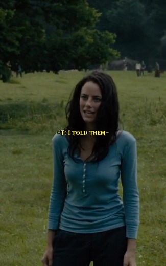 Exploring a Mazerunner POV Experience with Teresa | Kaya Scodelario Edits