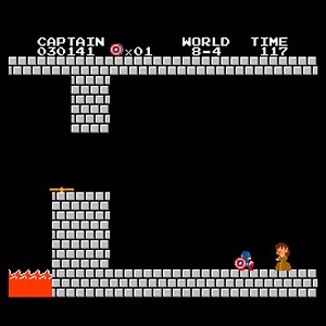 413K views · 6.9K reactions | The AVENGERS take on BOWSER! #supermariobros #supermario #Avengers #avengersendgame #spiderman #CaptainAmerica #hulk #incrediblehulk #ironman #guardiansofthegalaxy #thanos #marvel #nintendo #fyp #fypシ #foryou #foryouシ#foryoupage #foryoupageシ | Hat-Loving Gamer | Facebook