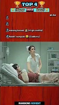 Top 4 Funny Indian Ads 😂