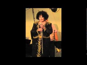 Cleo Laine - He Was Beautiful (Cavatina) - Wavendon Milton Keynes 2009