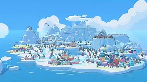 We’re excited to announce that Pudgy World, our free to play browser-based game, is now live. Explore 12 unique towns across The Berg, help Pengu find Polly, and play mini-games, all on @PudgyWorld_. Play now: https://t.co/x7lkMt8Rre