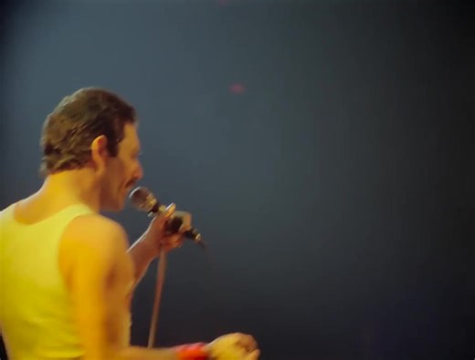 Save Me! #QueenRockMontreal | A Queen Of Magic