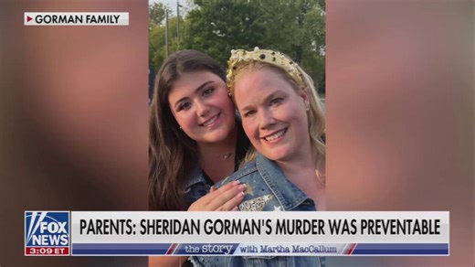 🚨 HEARTBREAKING & PREVENTABLE18-year-old Loyola University freshman Sheridan Gorman — just 7 months into college and loving every second of it — was shot and killed on Chicago’s lakefront in March.Her parents are devastated: “Her murder was entirely preventable.”Another young life stolen in Chicago’s endless crime wave while Democrats protect criminals and tie the hands of police.This is what soft-on-crime policies deliver.